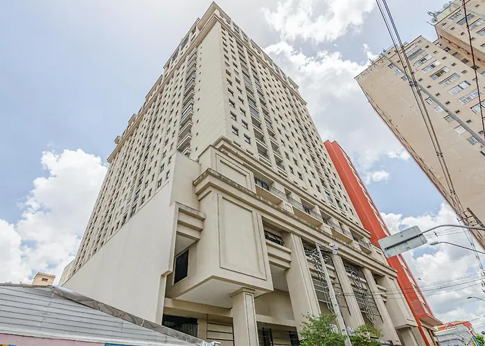 Green Center Residence - s Urooms